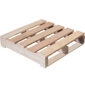 Vente en gros de meilleure palette en bois EPAL Euro simple face entrée en bois de pin 4 voies disponible à la vente - Product Image 3