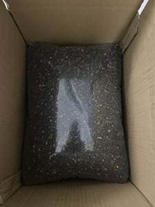 เมล็ดมะละกอบดสำหรับปรุงแต่งอาหารและเครื่องดื่มที่เหมาะสำหรับการเตรียมครัวที่กว้างขวางทุกวันเวียดนาม - Product Image 4