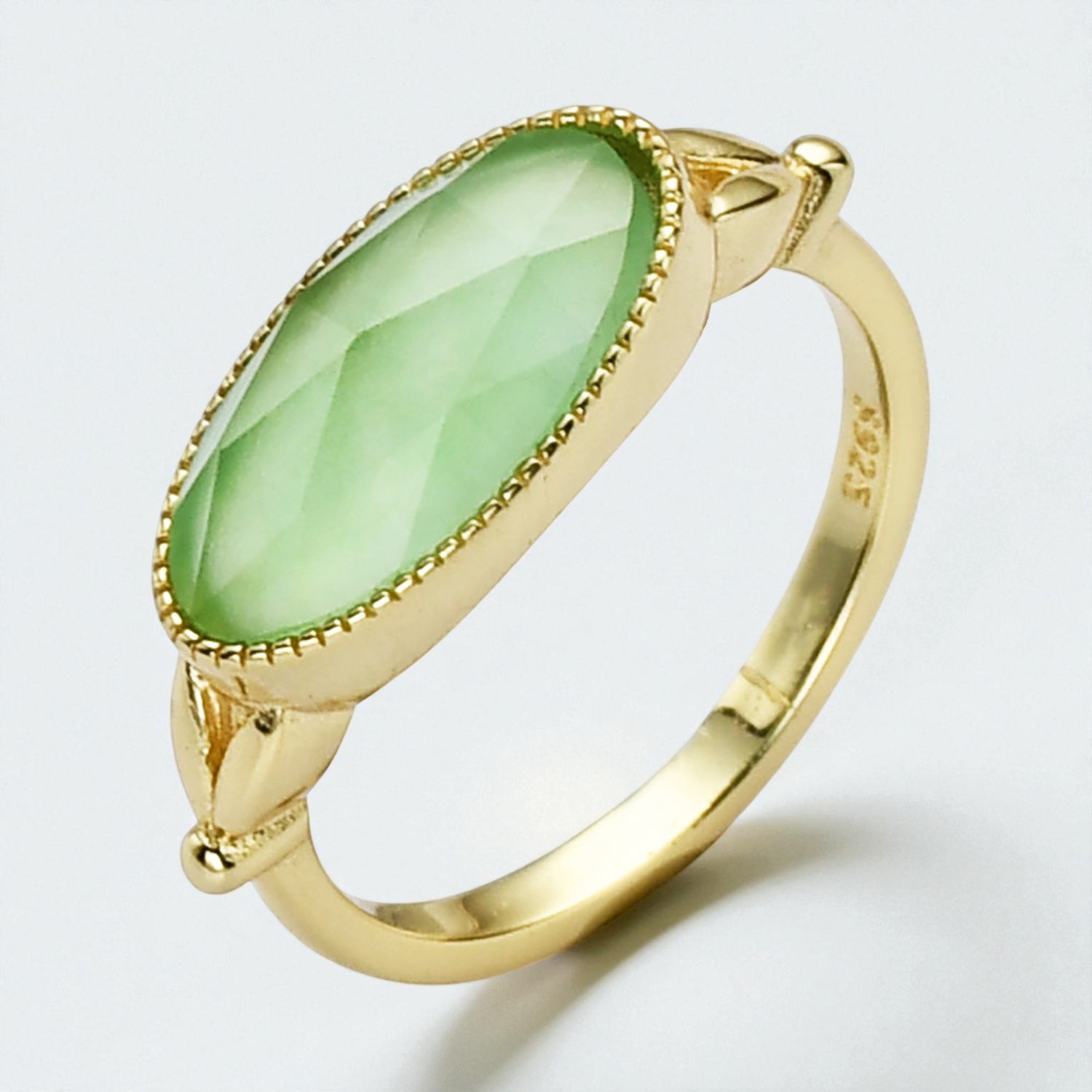 Chrysoprase