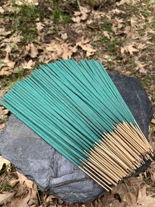 ธูปหอมแพตชูลี่ธรรมชาติระดับพรีเมี่ยมแบบหลวม15กก. เลือกได้5กลิ่นมาสาลาการ์บัตติฉลากตามสั่งติดทนนานราคาโรงงาน - Product Image 5