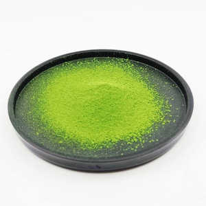 Nishio Matcha Orgánico Mezclado Sora NAMA, Muestra de Primera Cosecha, Bajo en Carbohidratos, Cultivado en Sombra, Molido en Piedra - Product Image 1