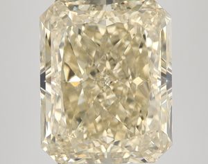 เพชรทรงรัศมีขนาด 5.05 กะรัต สี D ธรรมชาติ สวยงาม ระดับความสะอาด VVS2 ขัดเงาแบบ EX สมมาตร ได้รับการรับรอง เหมาะสำหรับทำเครื่องประดับ - Product Image 1