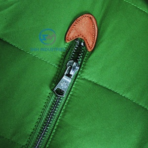 Produit le plus populaire Veste à bulles pour hommes pour adultes Logo personnalisé de haute qualité Veste à bulles pour hommes - Product Image 4