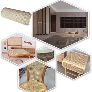 High-Quality <b>Rattan</b> Webbing <b>Cane</b> Vietnamese Natural Material for Furniture Production | Viet Fargimex Exporter - Product Image 5