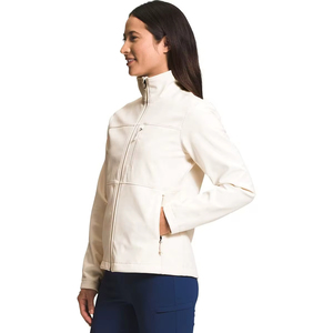 Nouvelle arrivée Veste coupe-vent softshell personnalisée pour hommes et femmes Randonnée en plein air Respirant Tricoté - Product Image 4