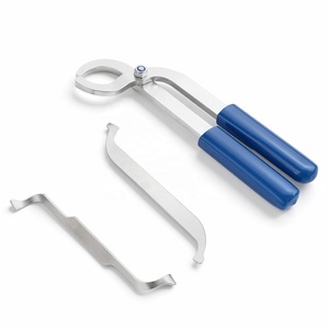 Jeu de pinces de réglage de soupapes pour moteurs Toyota et Nissan - Product Image 1