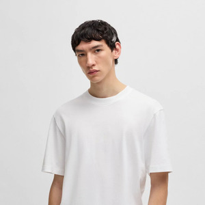 Camisetas para Hombre de Alta Calidad con Logotipo Personalizado, Camisetas para Hombre de Nuevo Estilo, Camisetas para Hombre con Empaque Personalizado - Product Image 1