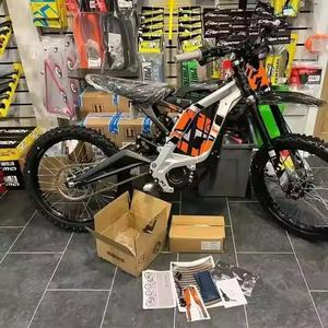 EXPÉDITION EXPRESS POUR NOUVEAU VÉLO Light Bee 38 AH - Product Image 1