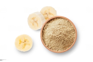 Wholesale 100% Pure Natural Organic Spray Dried Banana Fruit Powder Best Price By Indian Exporters Premium Quality Banana Powder - Product Image 3