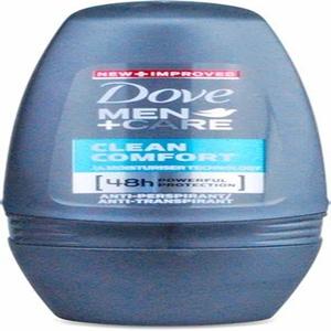 Desodorante Dovee Mencare Unisex en Gel/Líquido de la Mejor Calidad con Aroma Amaderado y Floral, Extracto de Té Verde a Precios Económicos - Product Image 5