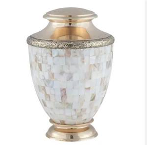 Urne de cendres Urnes de crémation pour cendres humaines Femme adulte maman. Urnes funéraires pour les cendres Femme adulte - Product Image 2