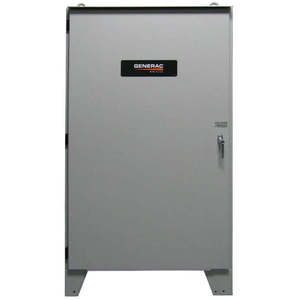 Interruptor de Transferencia Automática Generac 800A de 4 Polos, Sin Servicio, RTSC800A3 - Product Image 2