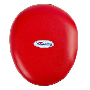 Guantes de Boxeo Profesionales de Entrenamiento Winning Focus, Hechos a Medida en Cuero, con Logotipo Personalizado para tu Gimnasio - Product Image 4