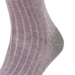 Chaussettes de sport chaudes en coton et polyester pour hommes 2025, chaussettes de sport d'hiver pour la course à pied, vêtements de sport d'extérieur - Product Image 6