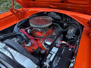 Meilleures ventes : Dodge Charger Coupé V8 automatique 3 vitesses de 1969 - Product Image 6
