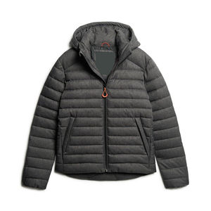 Puffer Jackets Cold Weather Winter Bubble Puffer Coat Jacket for <b>Men</b> High Quality Puffer Down Jackets - Product Image 3