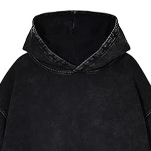 Sudaderas con Capucha Personalizadas OEM, Sudadera Ajustada para Hombre, Cargada por Dress Sports - Product Image 2