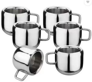 Customizable Double Wall Stainless Steel Tumbler Beer <b>Mug</b> for Parties for Party Ware and Hot Sale New Design High Quality Double - Product Image 1