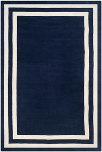 Tapis en laine unique tufté à la main Taille et couleur personnalisables pour les espaces extérieurs-Tapis fait main pour la maison, les hôtels et les restaurants - Product Image 3