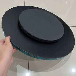 Soporte para Postres de Concha Capiz con Incrustaciones de Madreperla, Hecho a Mano, Tamaño y Color Personalizables, Marca DHT HANDICRAFT para Ramadán, Venta al por Mayor de Fábrica - Product Image 5