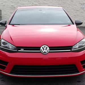 Volkswagen Golf R 2016 - Product Image 2