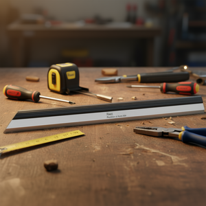 Outil de découpe et de formage à bord droit de précision Hazet - Product Image 3