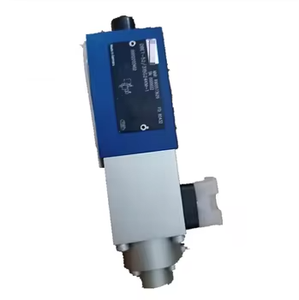 Soupape de surpression proportionnelle DBETX-1X/250G24-25NZ4M Dbetx-10/315g24-8nz4m - Product Image 2