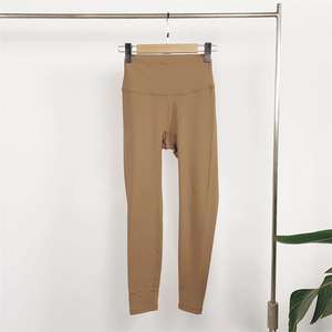 เลกกิ้งรัดรูปสำหรับผู้หญิงกางเกงวิ่งเล่นโยคะ - Product Image 5