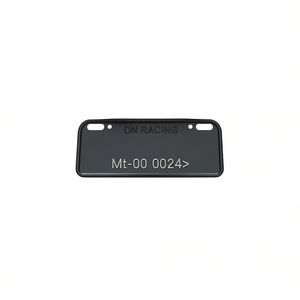 Base para Portaplacas Mt-09 024> - v3 - Product Image 2