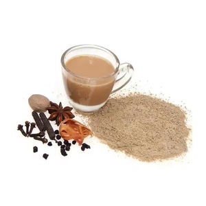 Té Karak Instantáneo al Por Mayor de Alta Calidad, Endulzado con un Sabor Delicioso para Uso Doméstico y en Restaurantes - Product Image 1