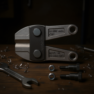 Cabezal de Corte de Repuesto para Cortador de Pernos Gedore, para Remover Tornillos y Fijaciones - Product Image 3