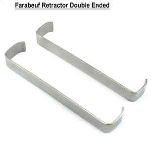 Caronia ผ่าตัดมะเร็งต่อมไทรอยด์สองชั้นวัสดุญี่ปุ่นสำหรับการผ่าตัดมะเร็งต่อมไทรอยด์ - Product Image 2