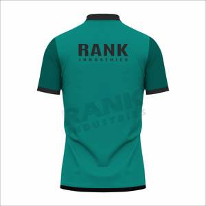 Polos Personalizados para Hombre, Polos con Diseño Único, Polos para Hombre al Mejor Precio - Product Image 2