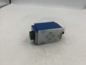 Nouveaux soupapes de direction anti-retour modulaires Z2FS16-8-3X/S2V modèles de soupape d'accélérateur de décharge d'accélérateur hydraulique Z2FS6 Z2FS10 Z2FS16 Z2FS22 - Product Image 5