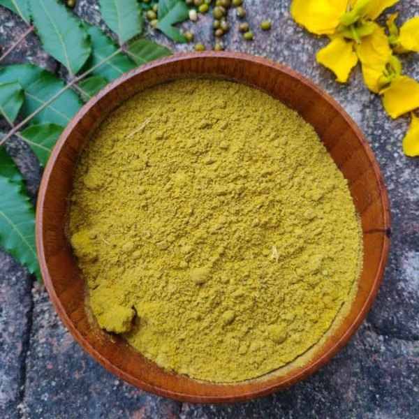 Private Label Bath Powder High Quality Herbal Crystal Bath Salts Bath Supplies