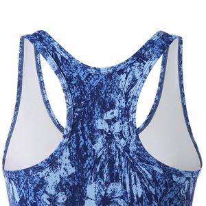 Sujetador Deportivo para Mujer de la Mejor Calidad 2026 - Soporte Alto, Espalda Cruzada, Ropa de Yoga y Gimnasio, Transpirable, Ligero, Tallas Grandes, Tallas Personalizadas Delanteras - Product Image 5