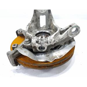 EJE DELANTERO DERECHO COMPLETO LAND ROVER Range Rover Evoque 1ª Serie FK72-3K185-AF (11>) - Product Image 3