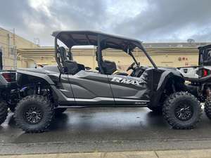 Original Yamaha Wolverine RMAX4 1000 Edición Limitada Activo ¡NUEVO! Herramienta Premium - Product Image 3