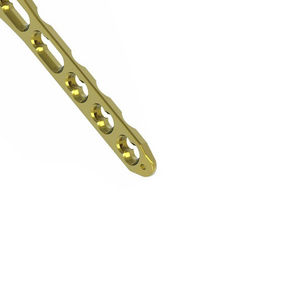 Ensemble d'instruments de plaque de verrouillage de grand fragment orthopédique manuel de haute qualité pour le membre inférieur fabriqué au Pakistan - Product Image 6