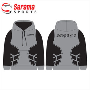 Sweat-shirt à capuche pour homme, taille plus, manches longues, imprimé 3D de loup, capuche 3D, imprimé décontracté, sweat-shirt basique - Product Image 4