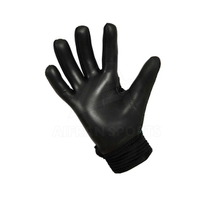 2023 Gants gaéliques personnalisés de haute qualité pour hommes Gants de football confortables dans le meilleur matériau cuir et Latex - Product Image 4