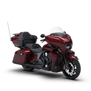 ขายตรงจากโรงงาน รถมอเตอร์ไซค์ทัวร์ริ่งสำหรับผู้ใหญ่รุ่นใหม่ปี 2026 อินเดียน โรดมาสเตอร์ ลิมิเต็ด พร้อมรับประกัน 2 ปี พร้อมจัดส่ง - Product Image 1