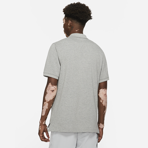 Venta al por mayor 100% algodón en blanco hombres Golf camisetas logotipo bordado liso manga corta polos de alta calidad - Product Image 2