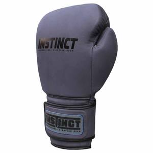 ถุงมือชกมวยแบบมืออาชีพสั่งทำพิเศษ คุณภาพพรีเมียม หนังแท้ สำหรับใช้ในชีวิตประจำวัน ฝึกซ้อม และชกมวย พร้อมคุณสมบัติกันน้ำ - Product Image 2