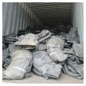 ยางอุตสาหกรรมสำหรับทำความสะอาดเศษท่อด้านในบิวทิลพรีเมียม - Product Image 6