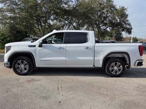 GM-C Sierra 1500 SL-T Crew Cab 4WD 2025 LISTA PARA ENVIAR - Product Image 6