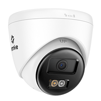 Caméra IP PoE ANNKE 4K 8MP pour la surveillance à domicile et professionnelle, détection intelligente IA, audio bidirectionnel, carte mémoire, CMOS, étanche IP67