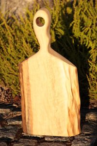 La preparación moderna de alimentos es más fácil con las tablas de cortar ecológicas MAC EXPORTS. - Product Image 3