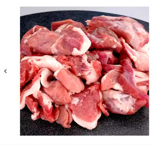 Carne de cerdo congelada a granel a bajo precio - Product Image 1