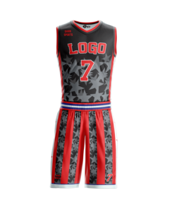 เสื้อบาสเก็ตบอล SAMAVIA แบบสองด้าน กลับด้านได้ ระบายอากาศดี พร้อมลายปัก ชุดประสิทธิภาพสูงสำหรับทีมชาติสหรัฐอเมริกา - Product Image 6